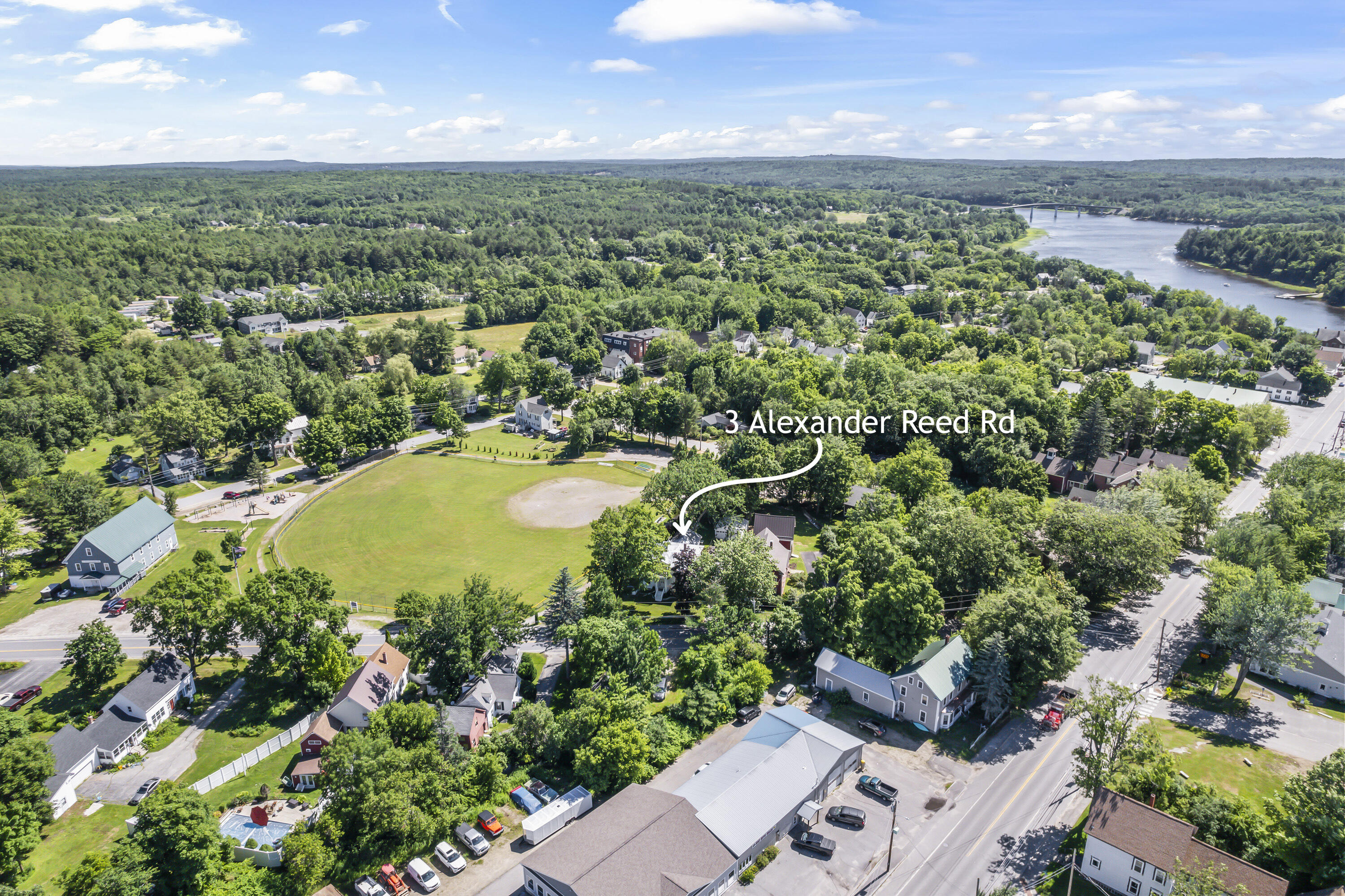 3 Alexander Reed Road Richmond, ME 04357 - Photo 2 of 75 3 Alexander Reed Rd_Ext_102c