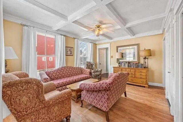 $425,000 | 3 Alexander Reed Road, Richmond, ME 04357