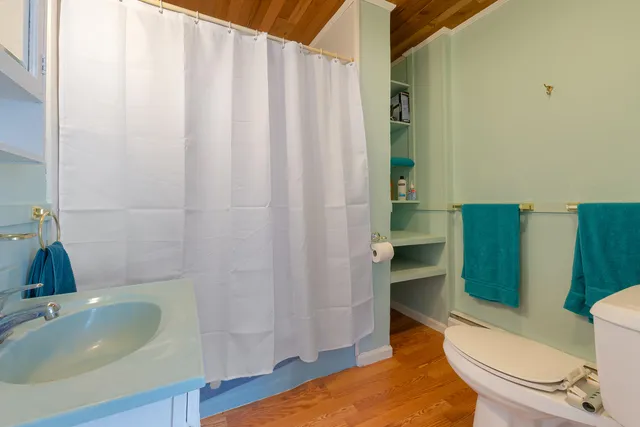 $425,000 | 3 Alexander Reed Road, Richmond, ME 04357