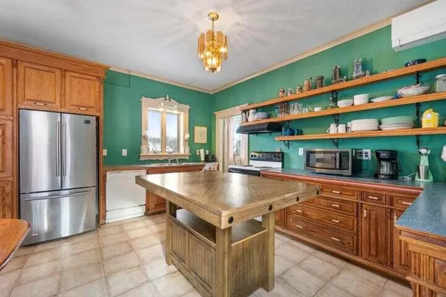 $425,000 | 3 Alexander Reed Road, Richmond, ME 04357