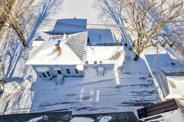 $425,000 | 3 Alexander Reed Road, Richmond, ME 04357