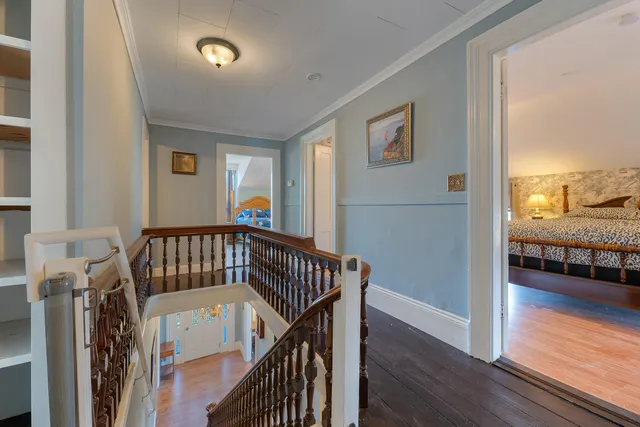 $450,000 | 3 Alexander Reed Road, Richmond, ME 04357