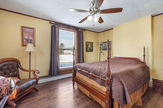 $425,000 | 3 Alexander Reed Road, Richmond, ME 04357