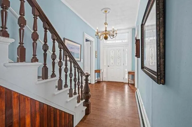 $425,000 | 3 Alexander Reed Road, Richmond, ME 04357