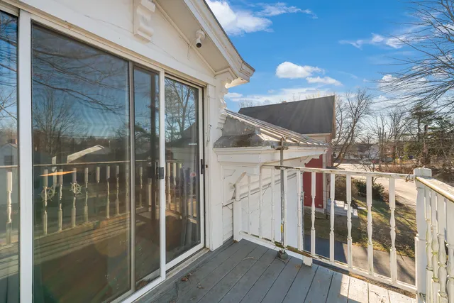 $450,000 | 3 Alexander Reed Road, Richmond, ME 04357