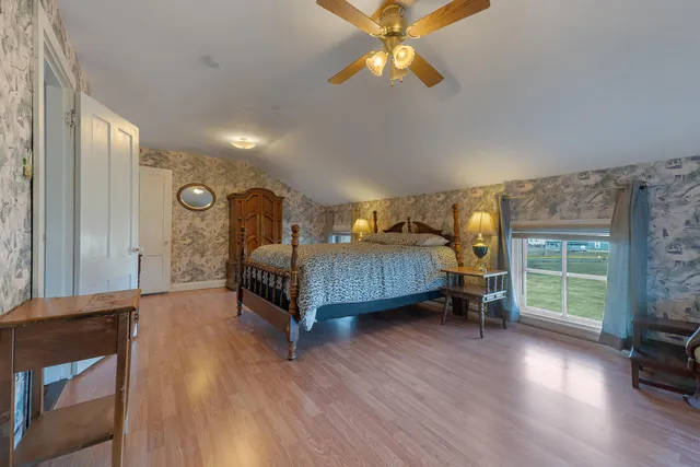 $450,000 | 3 Alexander Reed Road, Richmond, ME 04357