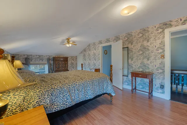 $450,000 | 3 Alexander Reed Road, Richmond, ME 04357