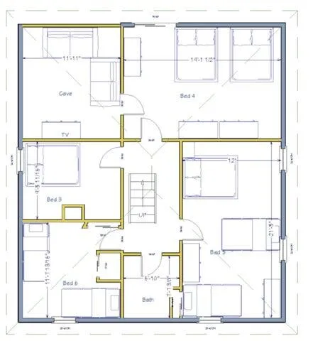 $425,000 | 3 Alexander Reed Road, Richmond, ME 04357