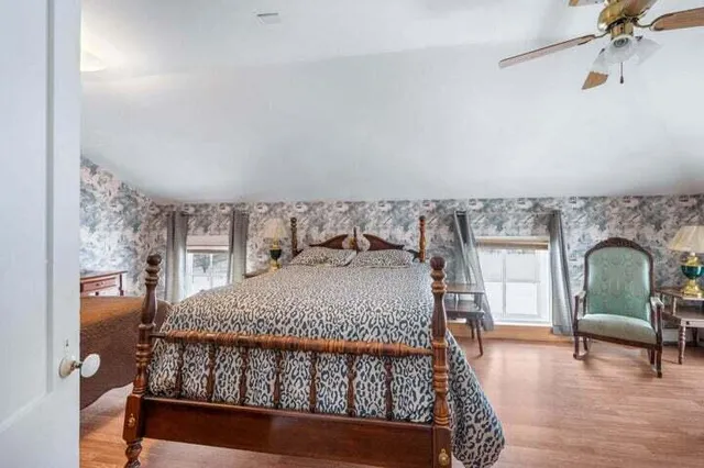 $425,000 | 3 Alexander Reed Road, Richmond, ME 04357