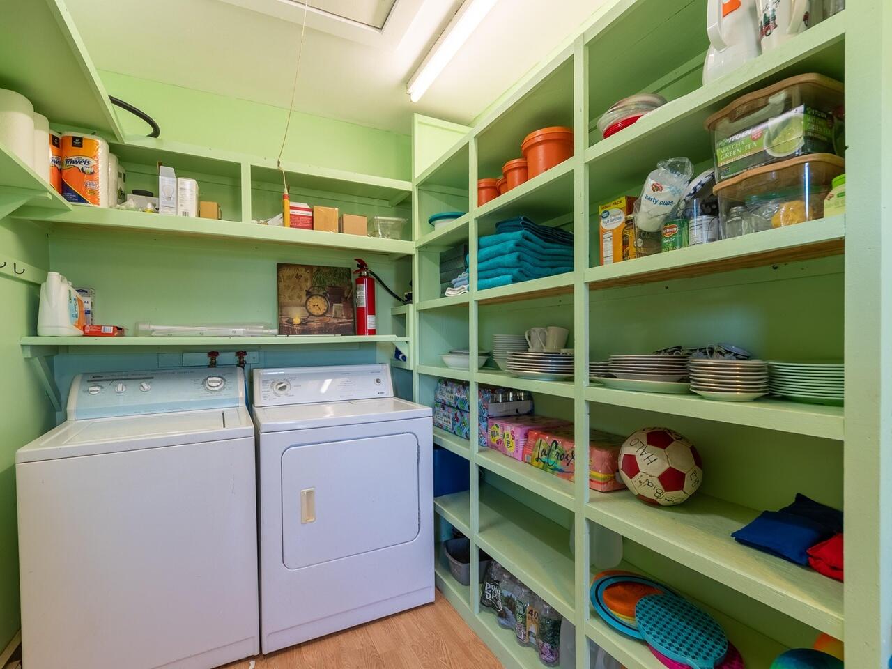 3 Alexander Reed Road Richmond, ME 04357 - Photo 49 of 75 pantry