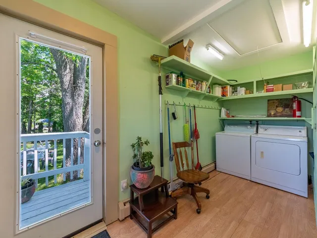 $425,000 | 3 Alexander Reed Road, Richmond, ME 04357