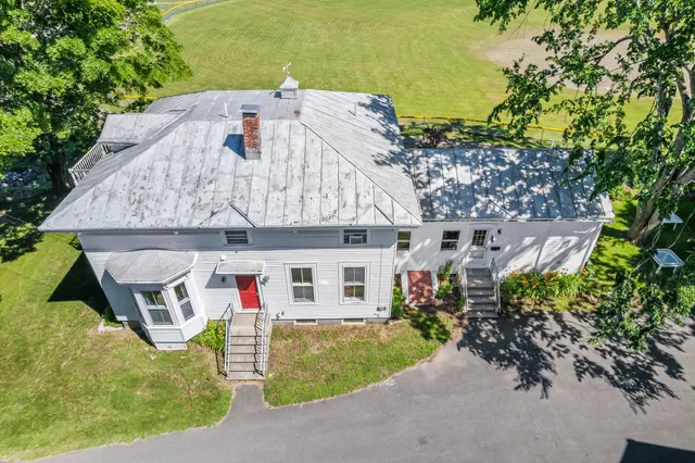 $425,000 | 3 Alexander Reed Road, Richmond, ME 04357
