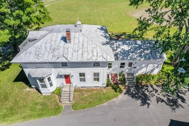 $425,000 | 3 Alexander Reed Road, Richmond, ME 04357