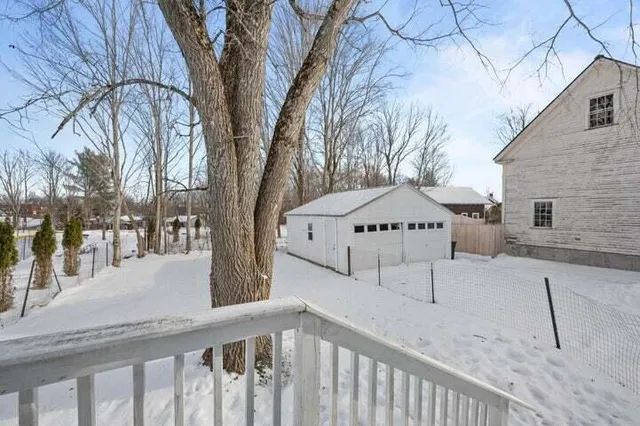 $425,000 | 3 Alexander Reed Road, Richmond, ME 04357