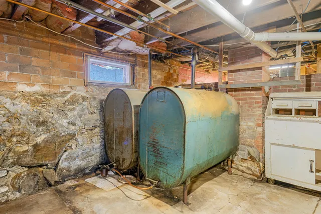 $425,000 | 3 Alexander Reed Road, Richmond, ME 04357