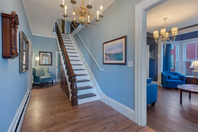 $450,000 | 3 Alexander Reed Road, Richmond, ME 04357