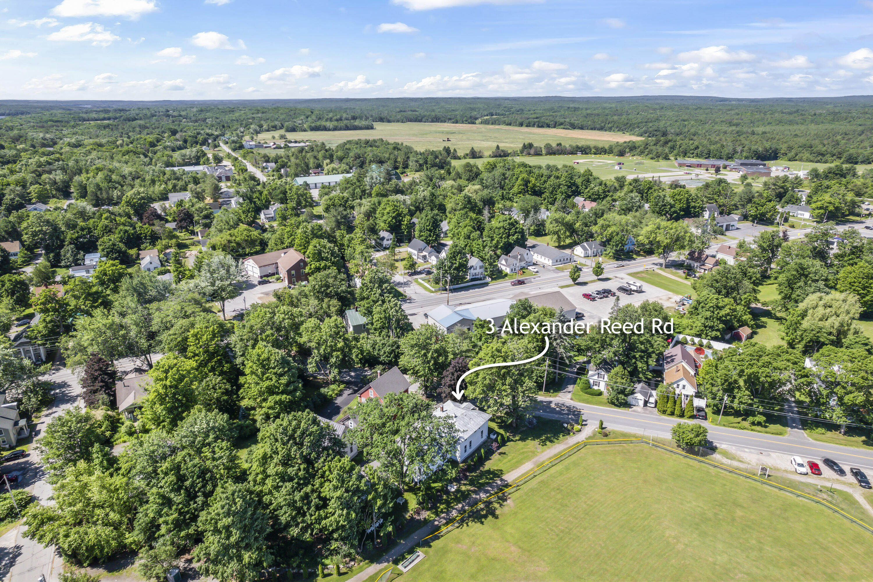 3 Alexander Reed Road Richmond, ME 04357 - Photo 70 of 75 3 Alexander Reed Rd_Ext_116c