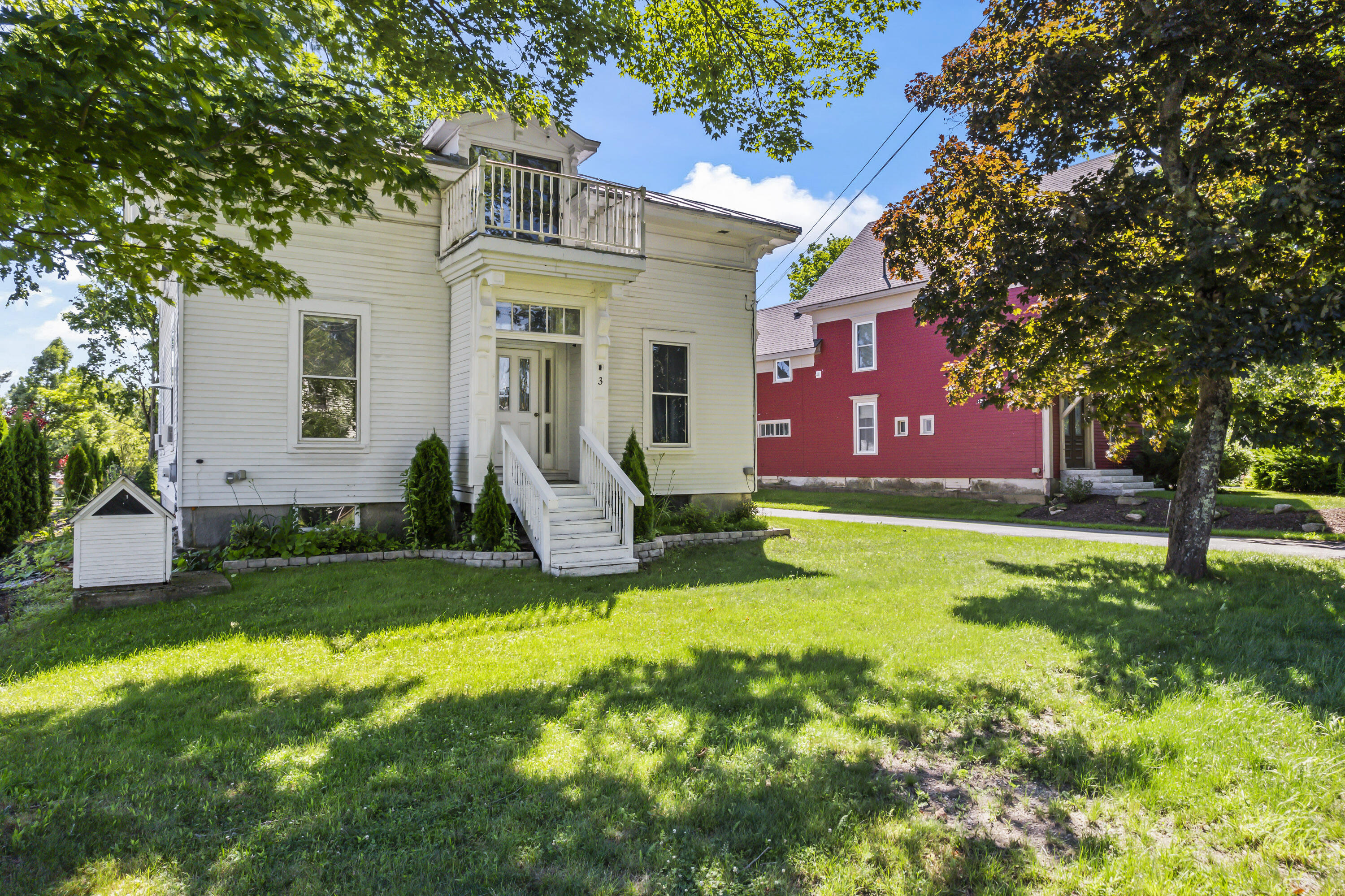 3 Alexander Reed Road Richmond, ME 04357 - Photo 73 of 75 3 Alexander Reed Rd_Ext_106