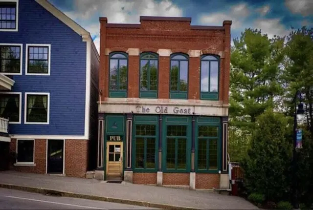 $425,000 | 3 Alexander Reed Road, Richmond, ME 04357