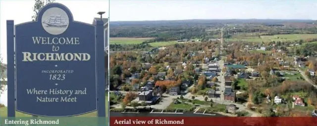 $425,000 | 3 Alexander Reed Road, Richmond, ME 04357