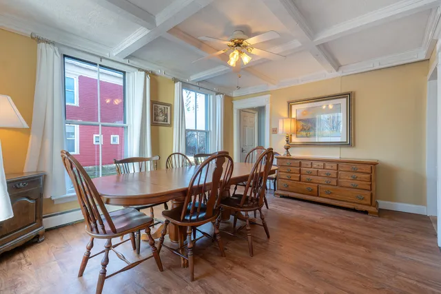 $425,000 | 3 Alexander Reed Road, Richmond, ME 04357