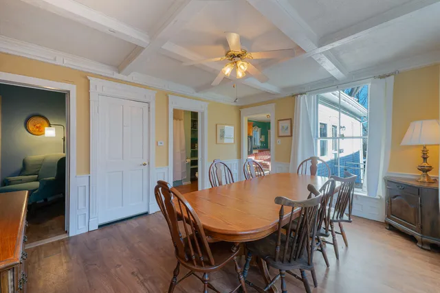 $425,000 | 3 Alexander Reed Road, Richmond, ME 04357