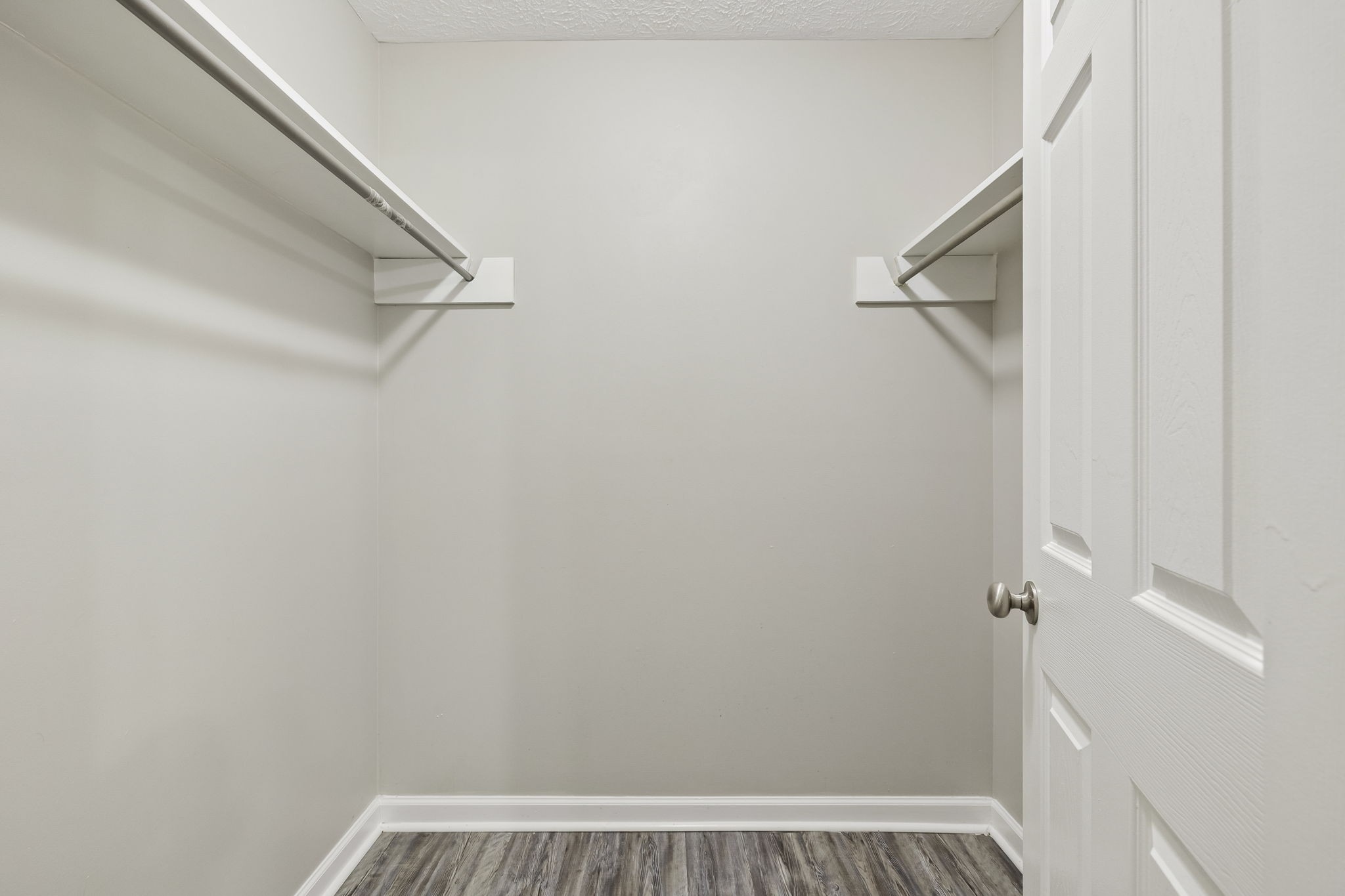 511 Hayes Street Springfield, TN 37172 - Photo 18 of 26 a view of a room with racks on the wall