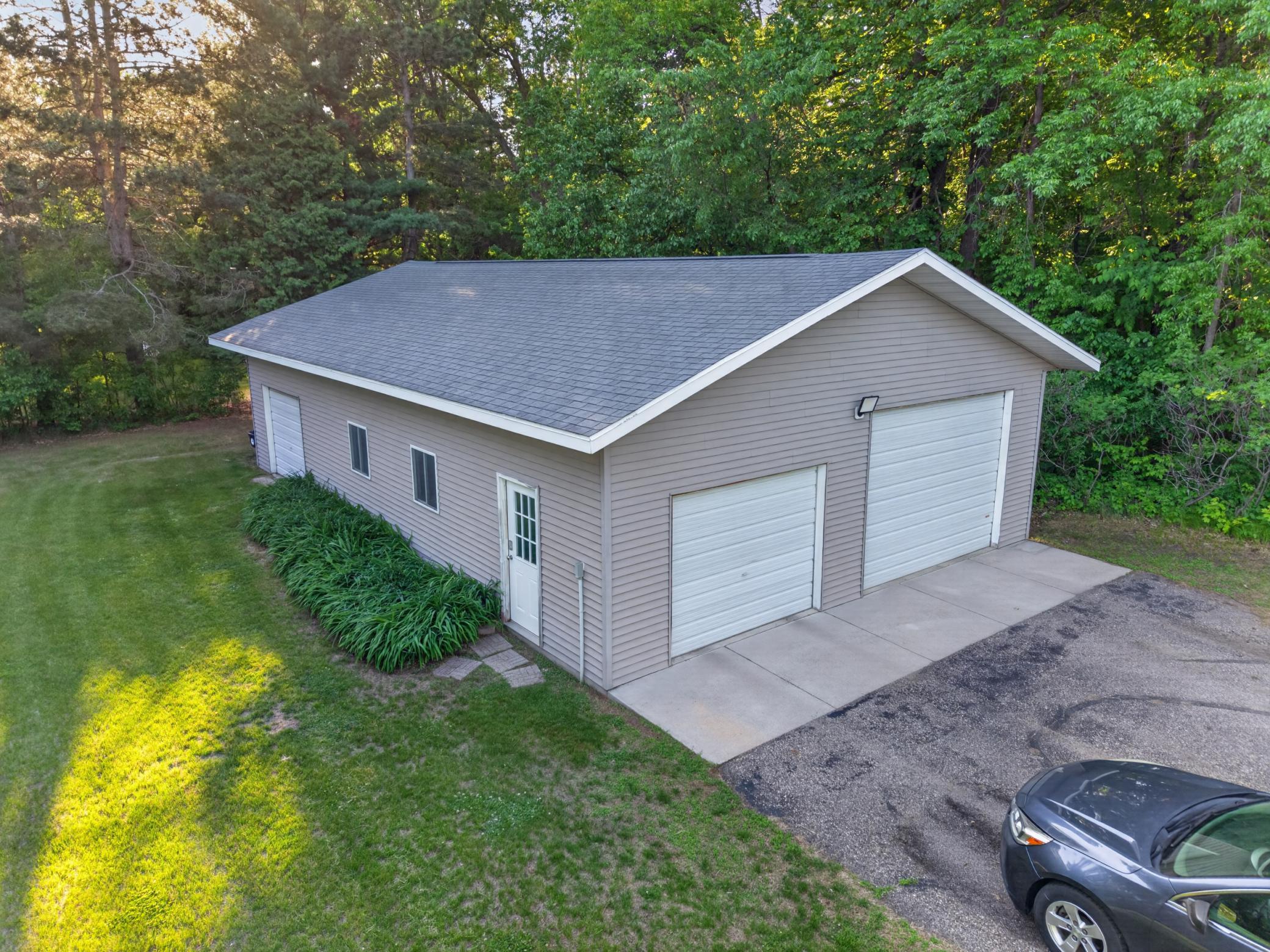 31265 Eagle Lake Road Frazee, MN 56544 - Photo 59 of 80