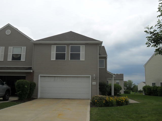25252 Faraday Road, Unit 2525 Manhattan, IL 60442 - Photo 1 of 6