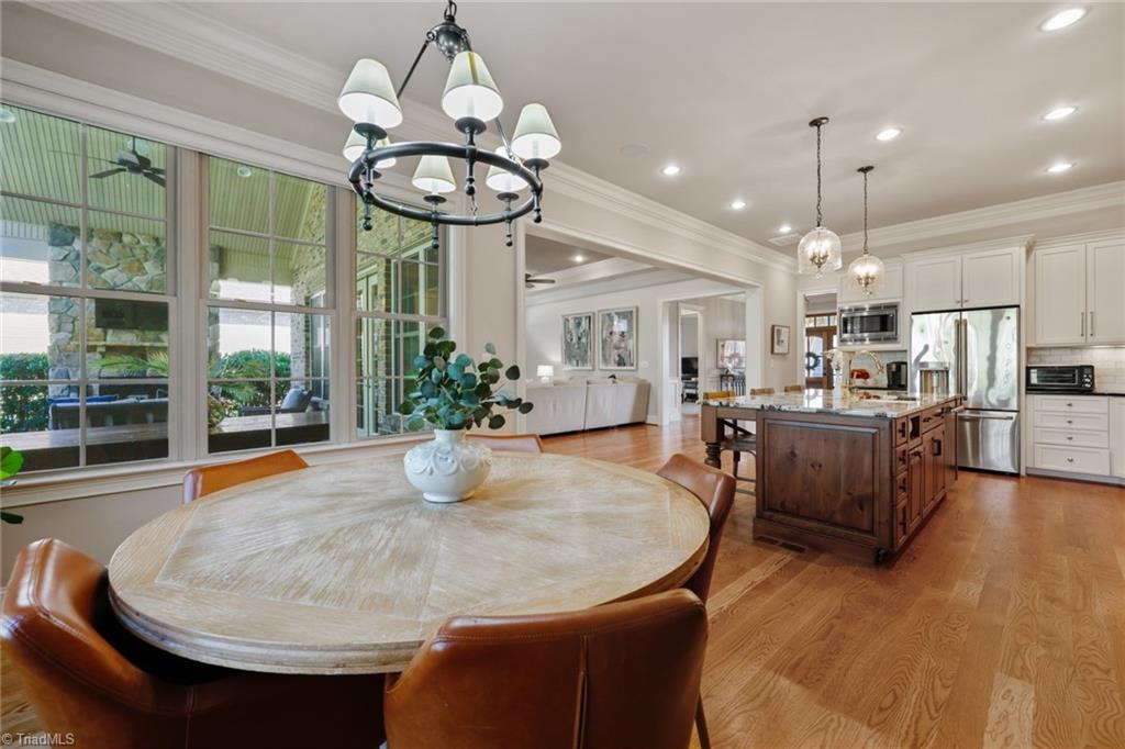 5651 Addlestone Road Winston-Salem, NC 27106 - Photo 12 of 49 Gallery Image 12