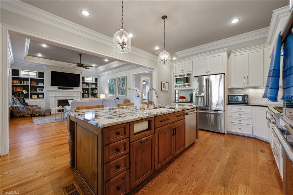 5651 Addlestone Road Winston-Salem, NC 27106 - Photo 15 of 49 Gallery Image 15