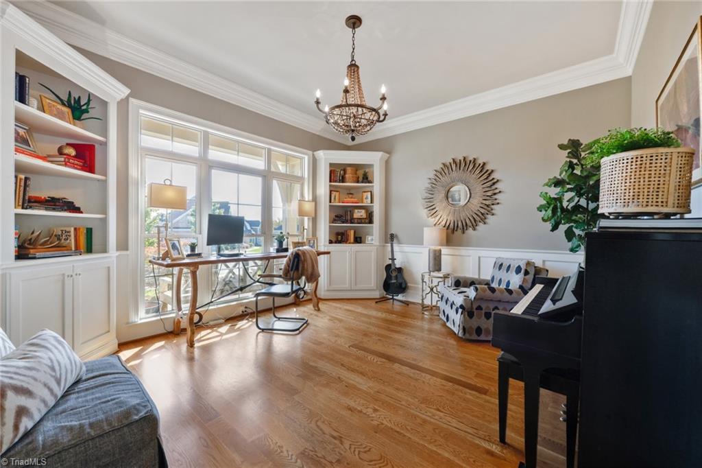 5651 Addlestone Road Winston-Salem, NC 27106 - Photo 17 of 49 Gallery Image 17