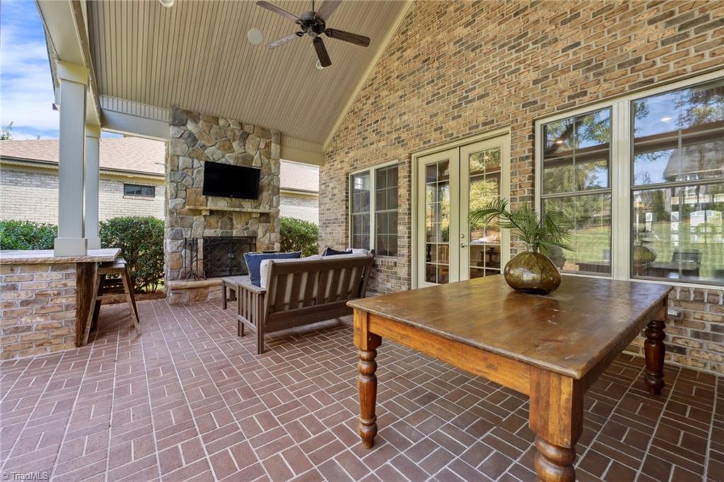 5651 Addlestone Road Winston-Salem, NC 27106 - Photo 40 of 49 Gallery Image 40