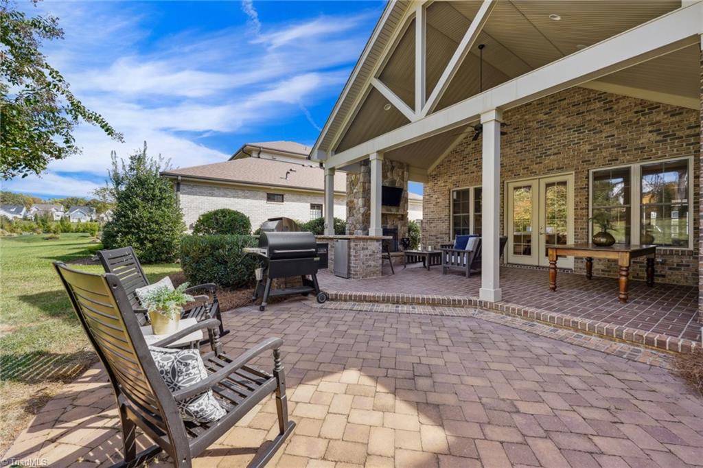 5651 Addlestone Road Winston-Salem, NC 27106 - Photo 41 of 49 Gallery Image 41