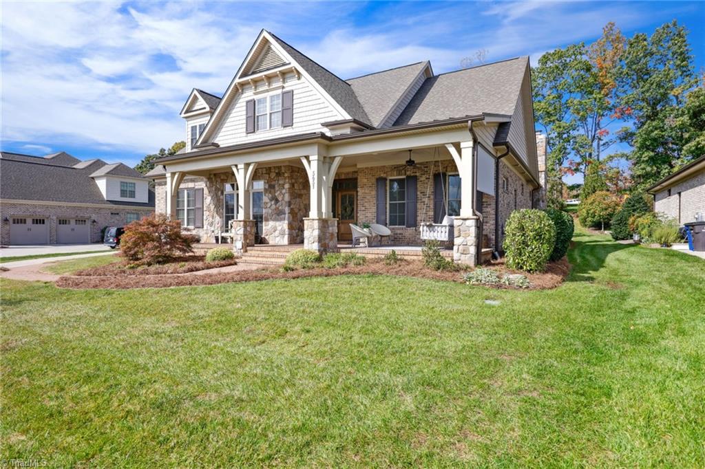5651 Addlestone Road Winston-Salem, NC 27106 - Photo 49 of 49 Gallery Image 49