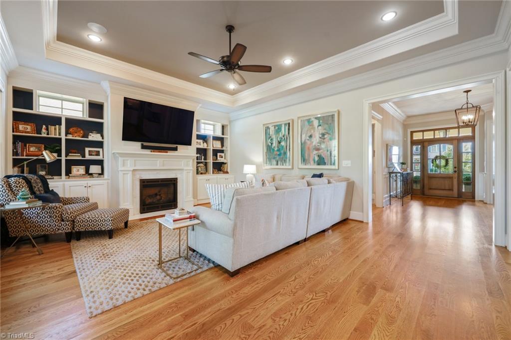 5651 Addlestone Road Winston-Salem, NC 27106 - Photo 8 of 49 Gallery Image 8