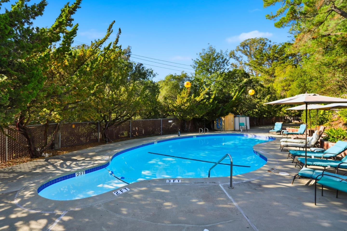 100 North Rodeo Gulch Road, Unit 43 Soquel, CA 95073 - Photo 38 of 39