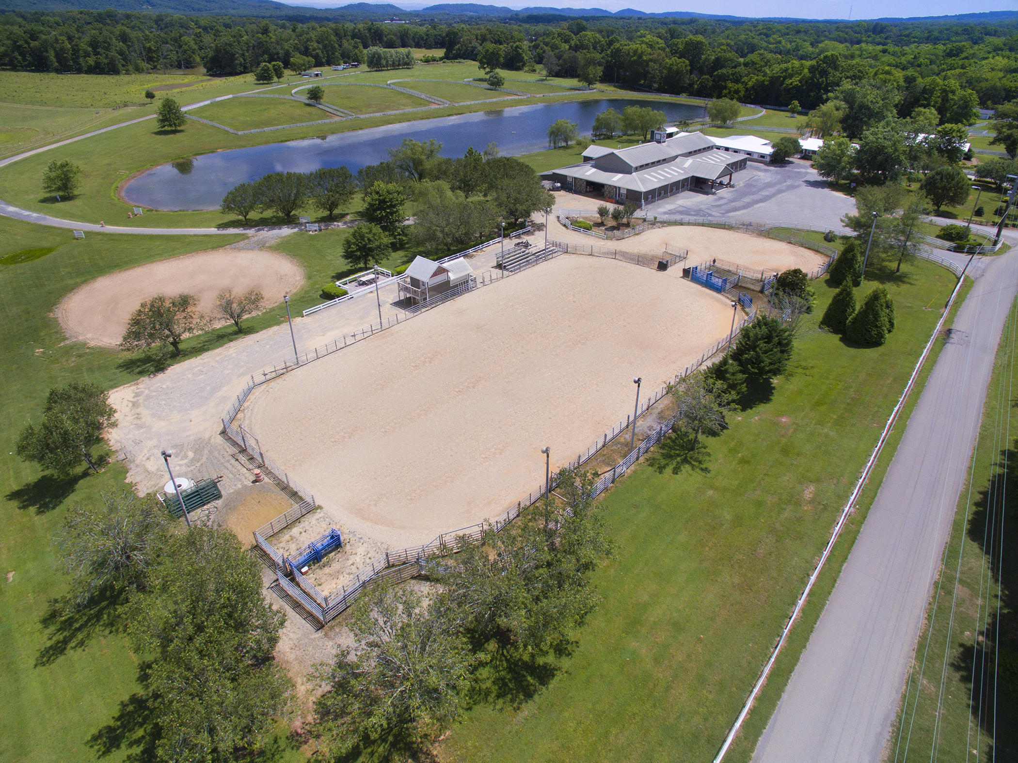 9016 Wyrick Road Corryton, TN 37721 - Photo 8 of 40 DJI_0236