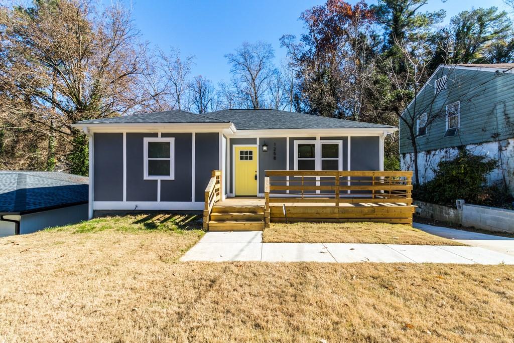 1258 Westmont Road Southwest Atlanta, GA 30311 - Photo 1 of 1 Gallery Image 1
