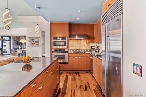 $795,000 | 645 Front Street, Unit 1604, San Diego, CA 92101