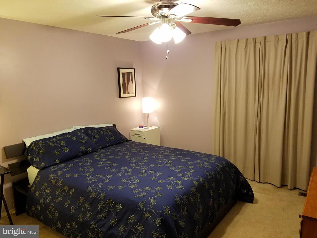 10110 Trinity Lane Manassas, VA 20110 - Photo 15 of 30 Bedroom (Master)