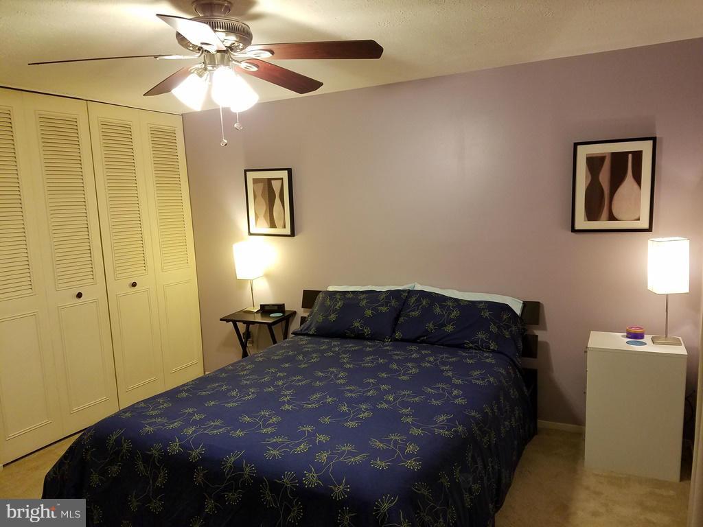 10110 Trinity Lane Manassas, VA 20110 - Photo 16 of 30 Bedroom (Master)