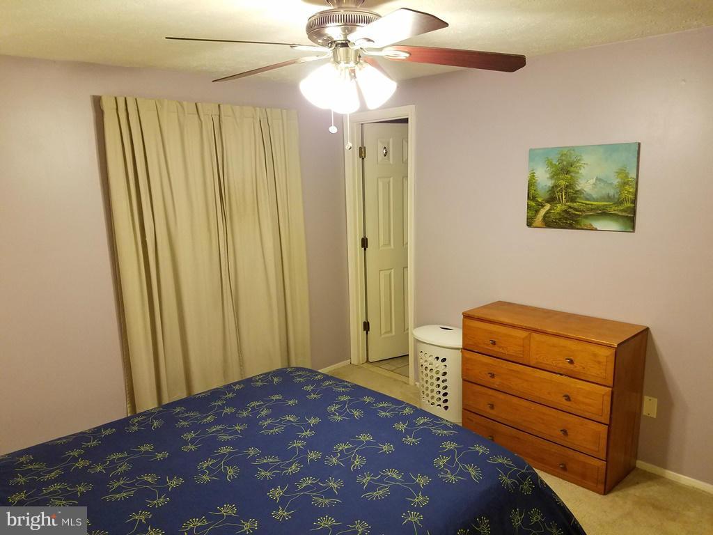 10110 Trinity Lane Manassas, VA 20110 - Photo 17 of 30 Bedroom (Master)