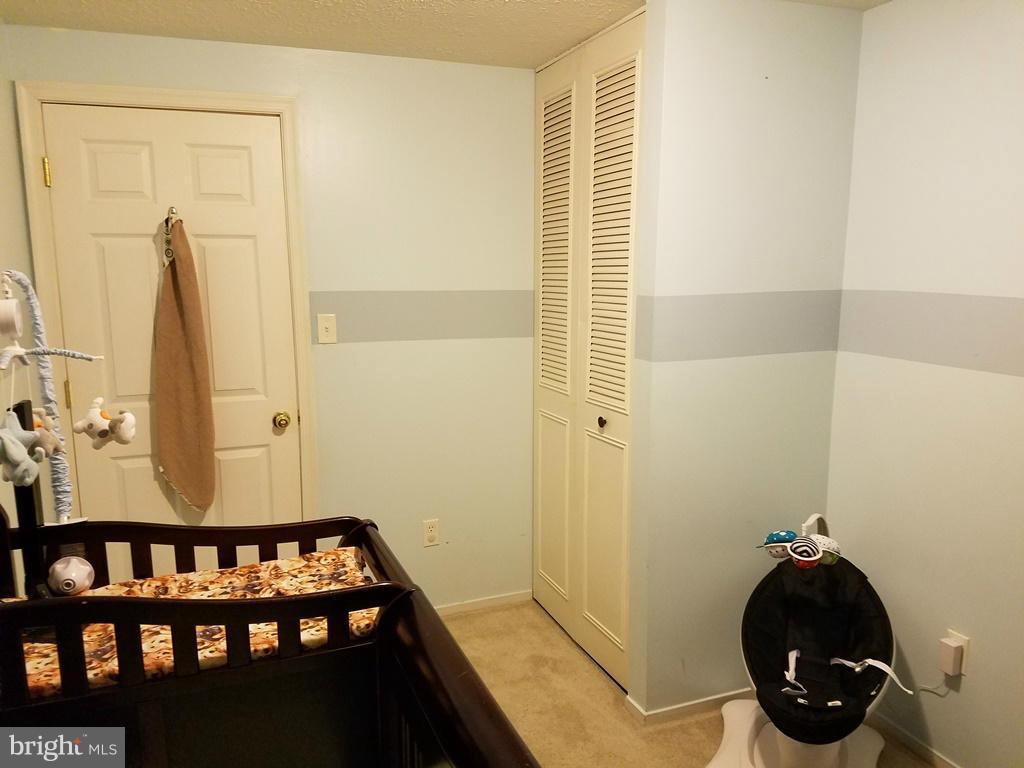 10110 Trinity Lane Manassas, VA 20110 - Photo 23 of 30 3rd Bedroom