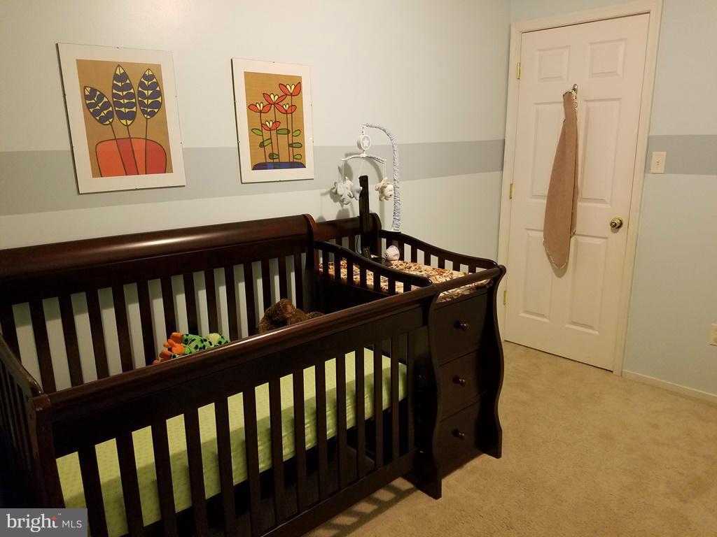 10110 Trinity Lane Manassas, VA 20110 - Photo 24 of 30 3rd Bedroom