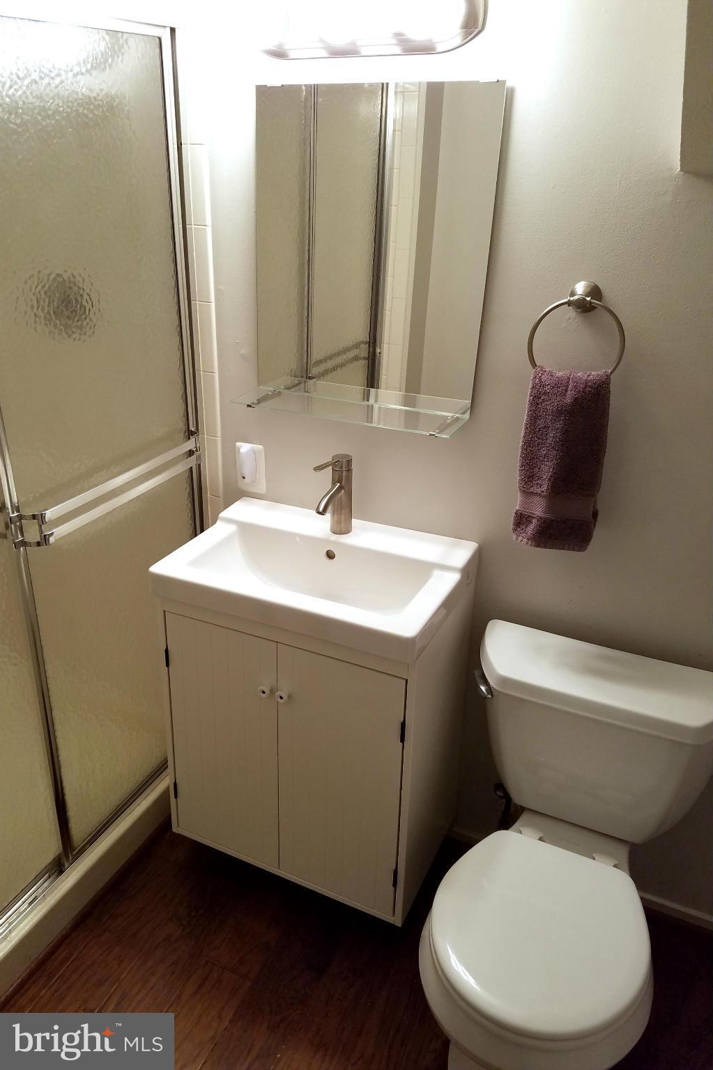 10110 Trinity Lane Manassas, VA 20110 - Photo 30 of 30 Lower level full bath