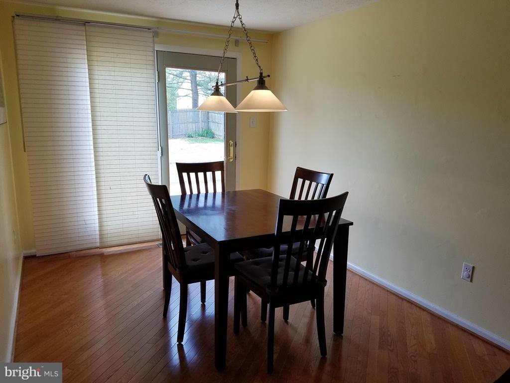 10110 Trinity Lane Manassas, VA 20110 - Photo 9 of 30 Dining Room