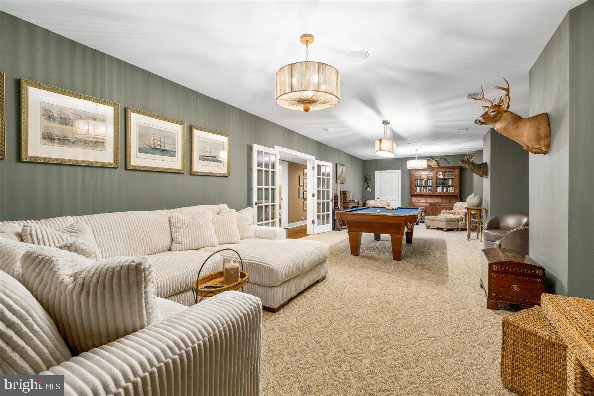 12565 Stone Crest Circle Waynesboro, PA 17268 - Photo 96 of 145 Rec room