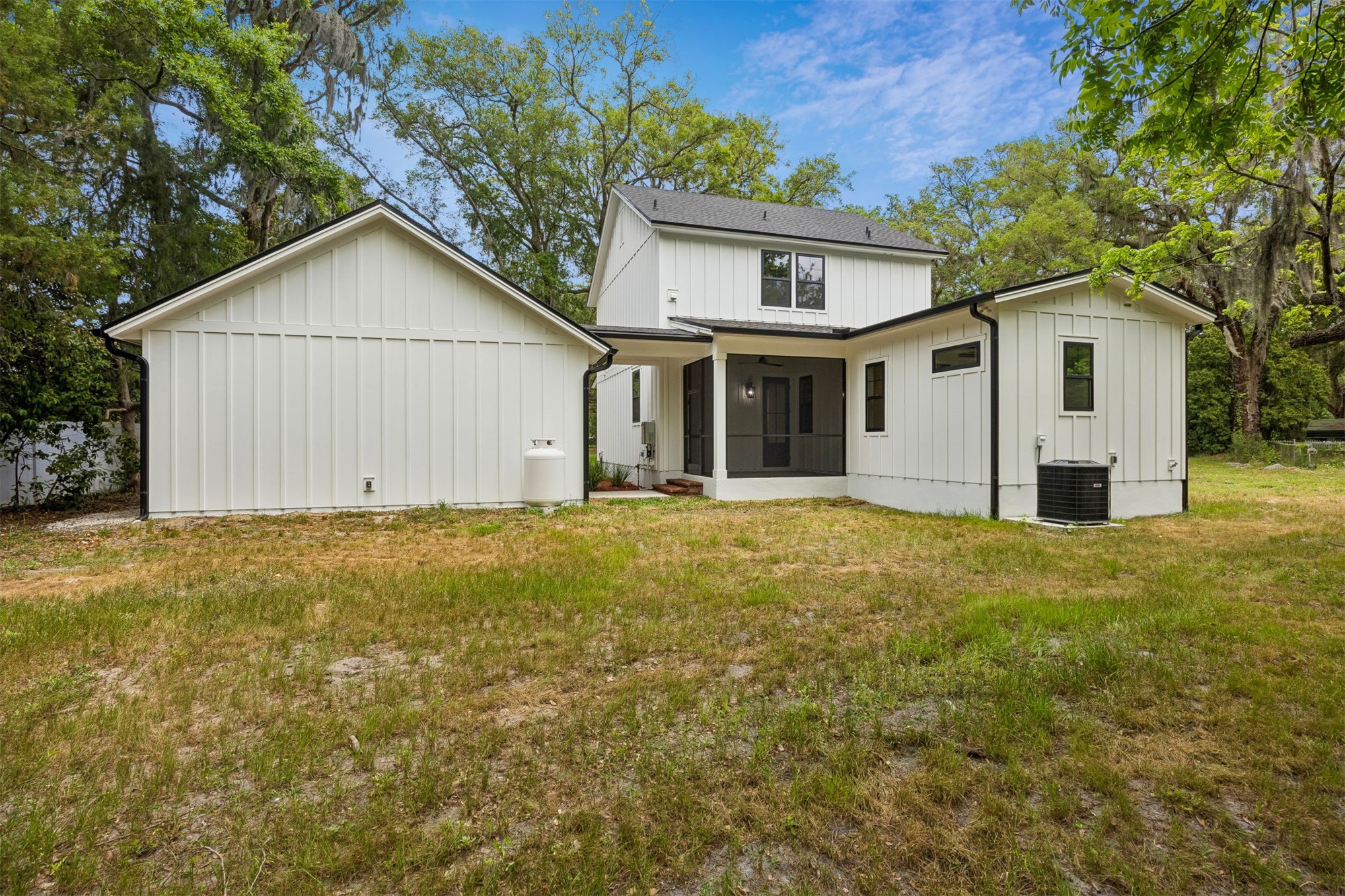 766 Adams Road Fernandina Beach, FL 32034 - Photo 43 of 45