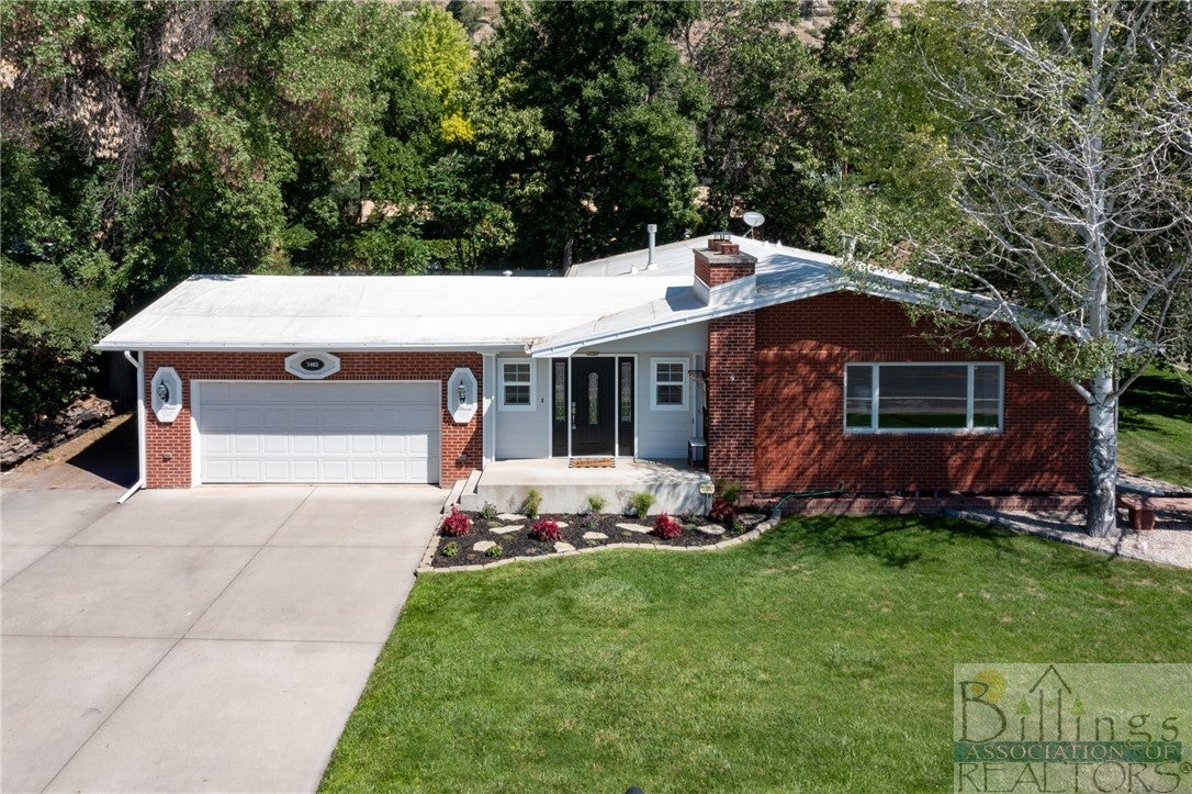 1403 Rimrock Road Billings, MT 59102 - Photo 1 of 1 Gallery Image 1
